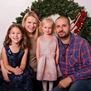 Meet your Posher, Annamaria